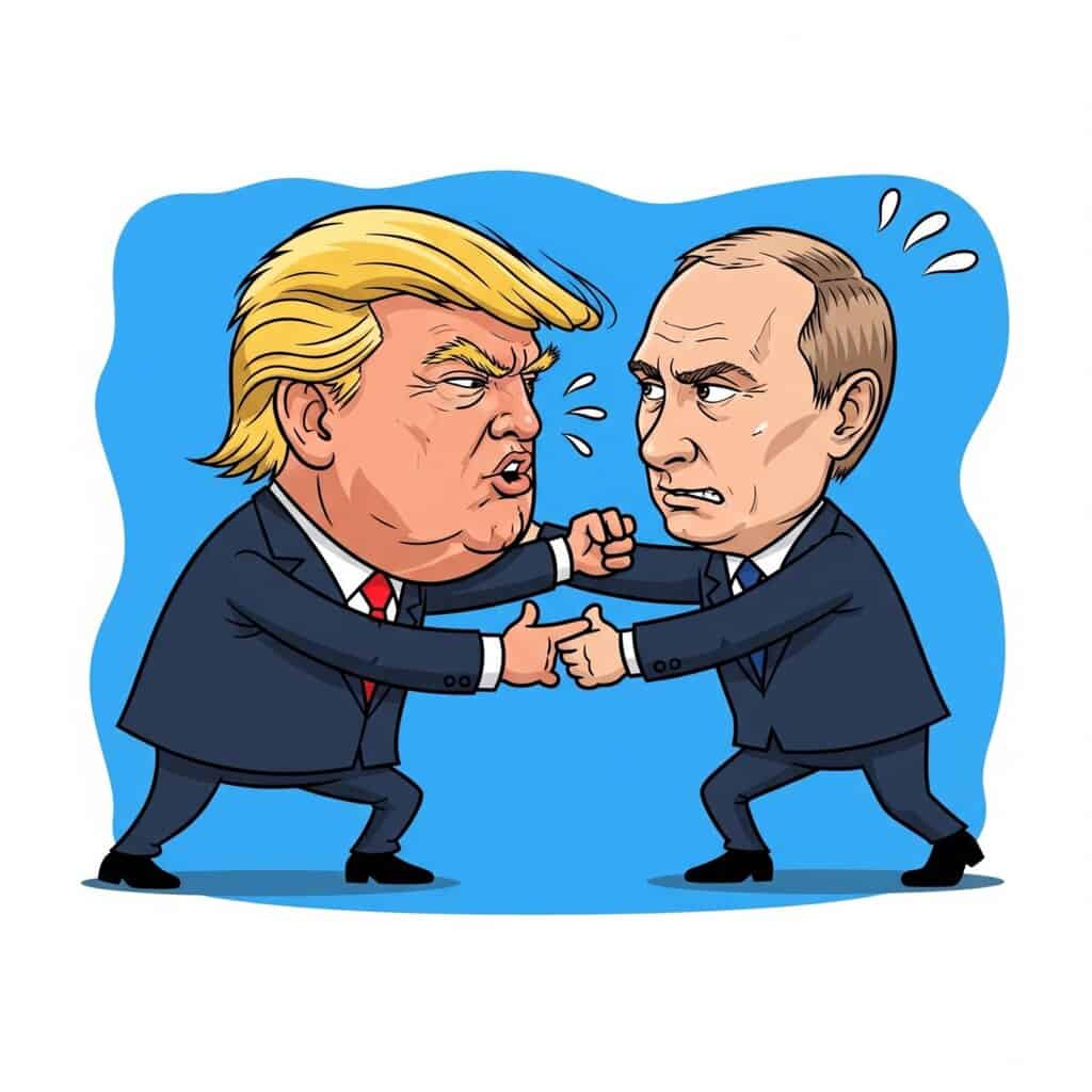 Ukraine war update