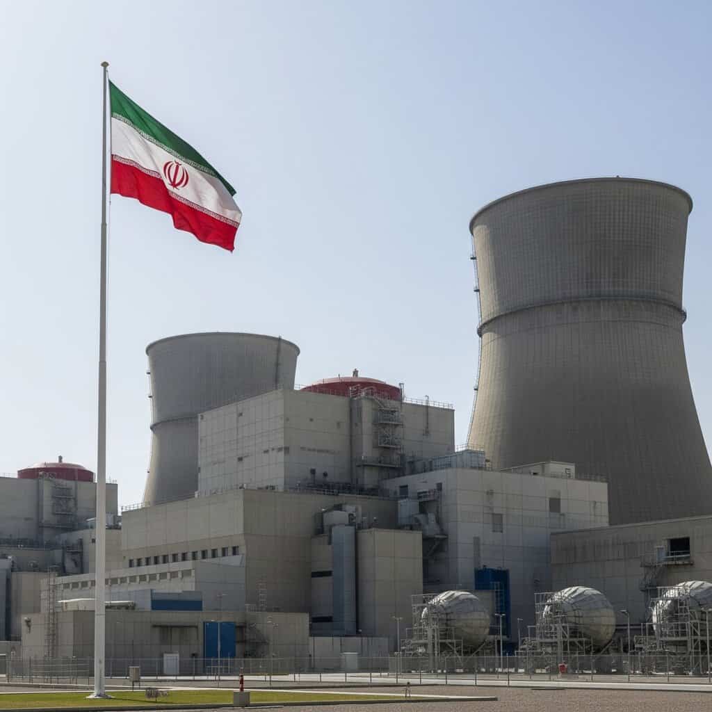Iran Nuclear Program Future