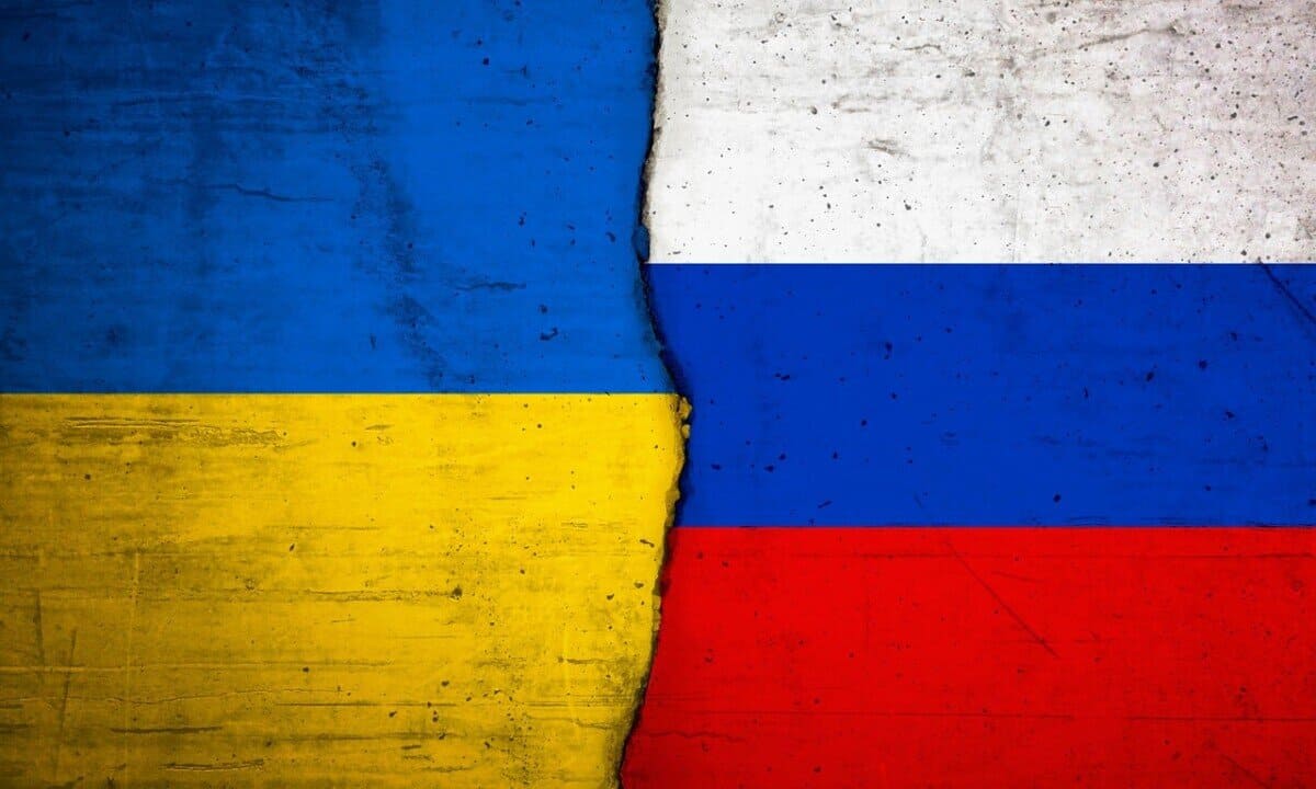 Ukraine-Russia War