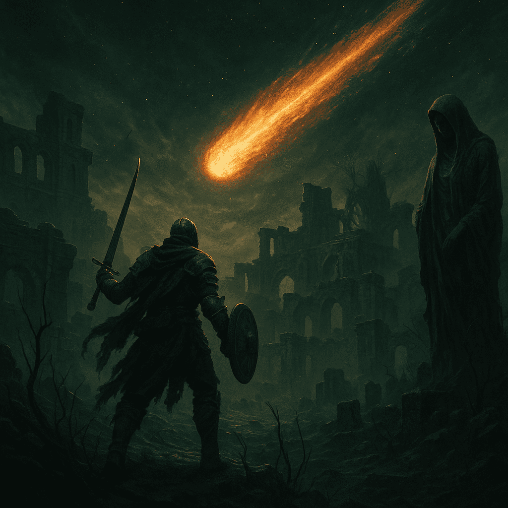 Elden Ring: Nightreign review