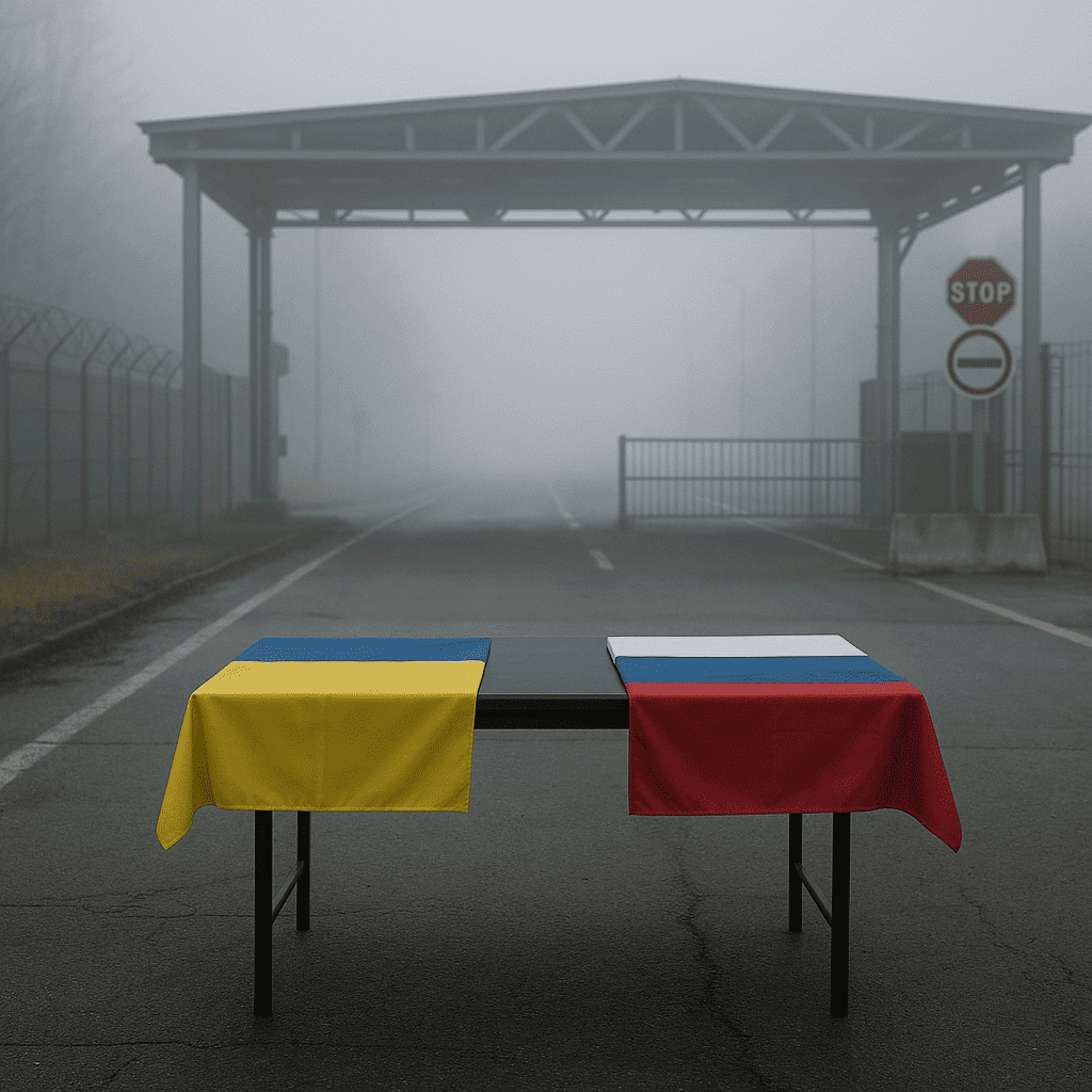 Ukraine refuses to take back dead soldiers