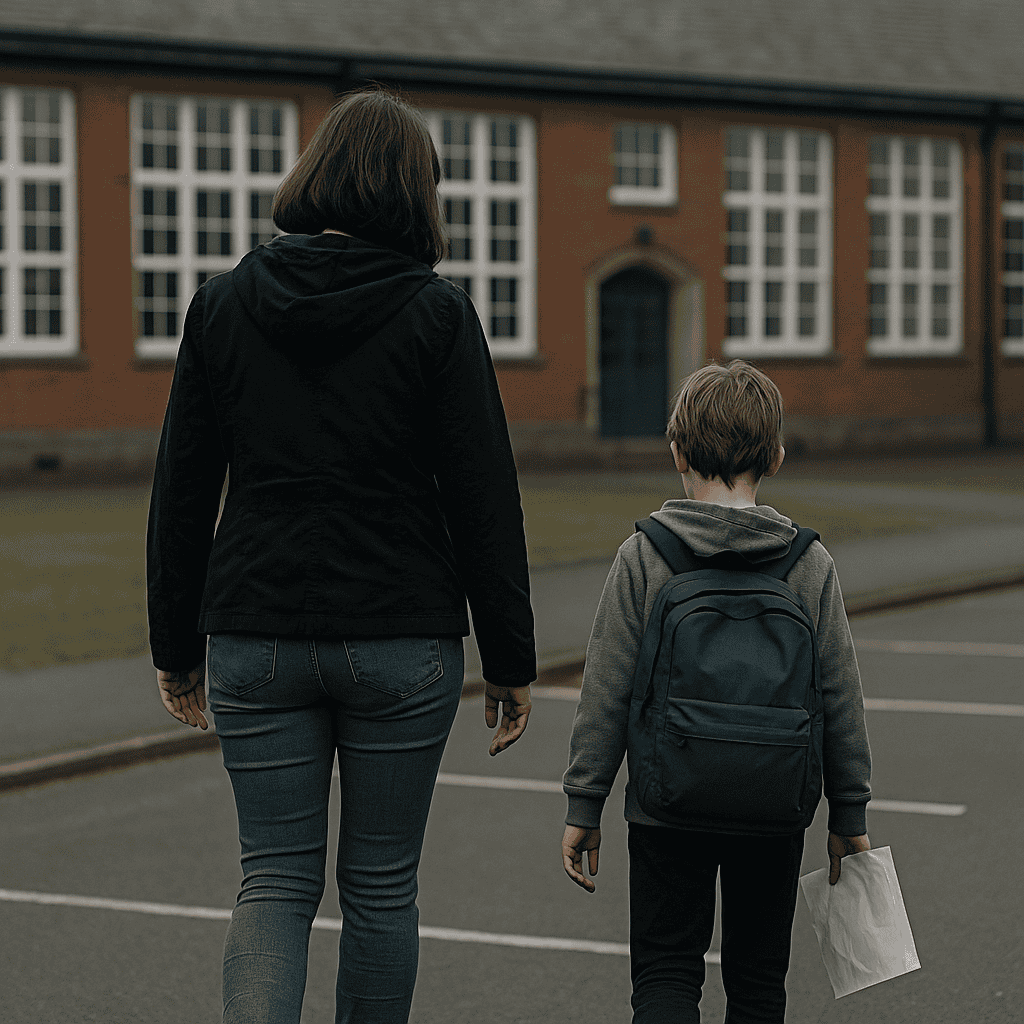 education system autism UK