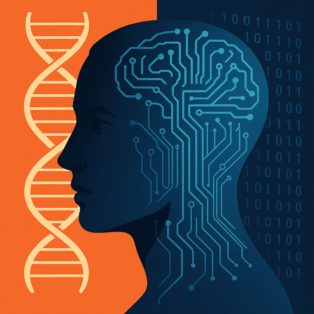 Future of Human Identity