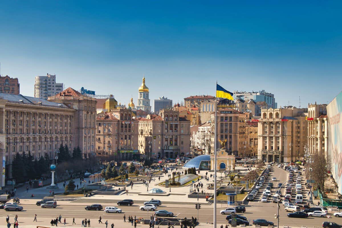 Is NATO the Aggressor in Ukraine?